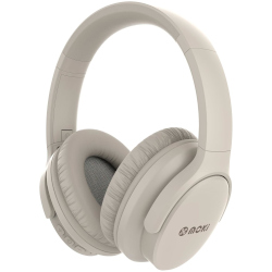 Moki Element Wireless Headphones - Natural
